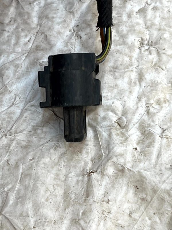 Mercedes C E S Class PDC Sensor Wire Harness Plug Connector A0005450329 Genuine 4 Mercedes C E S Class PDC Sensor Wire Harness Plug Connector A0005450329 Genuine 178447712166 5