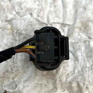 Mercedes C E S Class PDC Sensor Wire Harness Plug Connector A0005450329 Genuine 13 Mercedes C E S Class PDC Sensor Wire Harness Plug Connector A0005450329 Genuine - Image 6