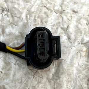 Mercedes C E S Class PDC Sensor Wire Harness Plug Connector A0005450329 Genuine 14 Mercedes C E S Class PDC Sensor Wire Harness Plug Connector A0005450329 Genuine - Image 7