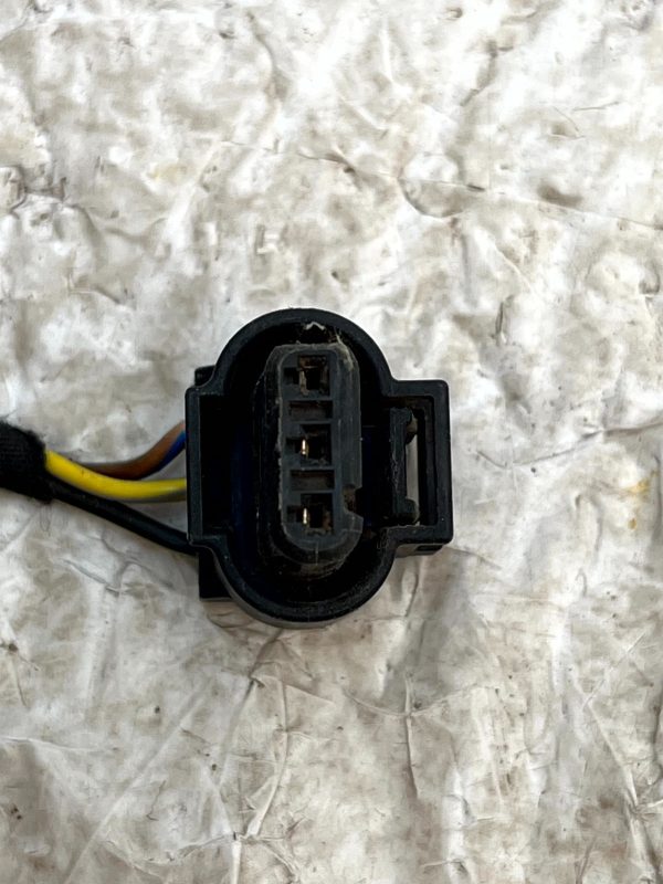 Mercedes C E S Class PDC Sensor Wire Harness Plug Connector A0005450329 Genuine 6 Mercedes C E S Class PDC Sensor Wire Harness Plug Connector A0005450329 Genuine 178447712166 7