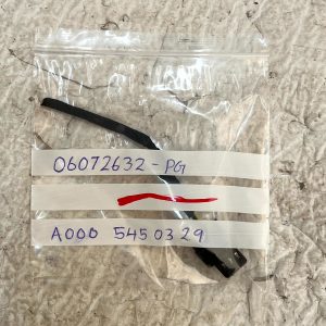 Mercedes C E S Class PDC Sensor Wire Harness Plug Connector A0005450329 Genuine 15 Mercedes C E S Class PDC Sensor Wire Harness Plug Connector A0005450329 Genuine - Image 8