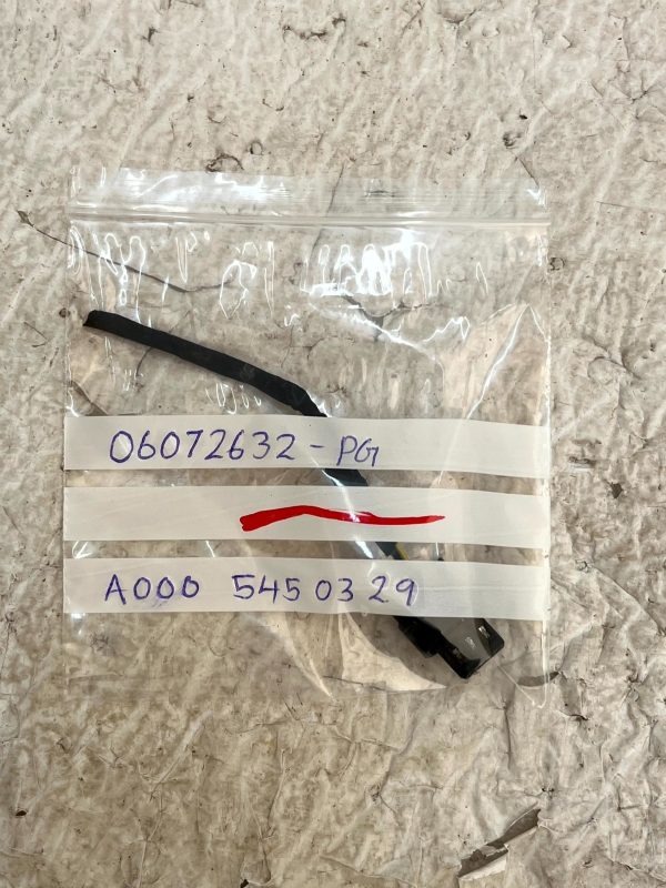 Mercedes C E S Class PDC Sensor Wire Harness Plug Connector A0005450329 Genuine 7 Mercedes C E S Class PDC Sensor Wire Harness Plug Connector A0005450329 Genuine 178447712166 8