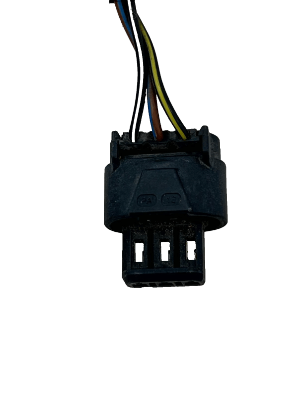 Mercedes C E S Class PDC Sensor Wire Harness Plug Connector A0005450329 Genuine 178527780466 2