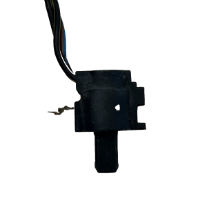 Mercedes C E S Class PDC Sensor Wire Harness Plug Connector A0005450329 Genuine - Image 3