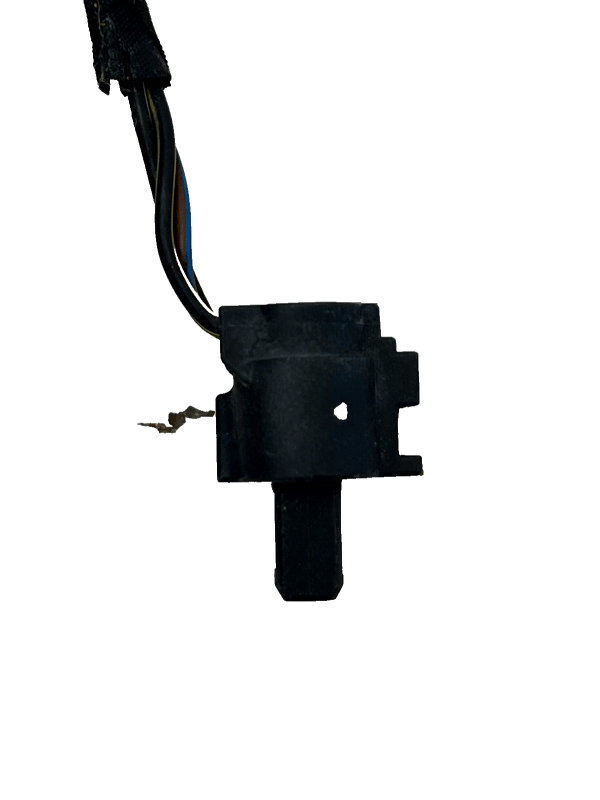 Mercedes C E S Class PDC Sensor Wire Harness Plug Connector A0005450329 Genuine 178527780466 3