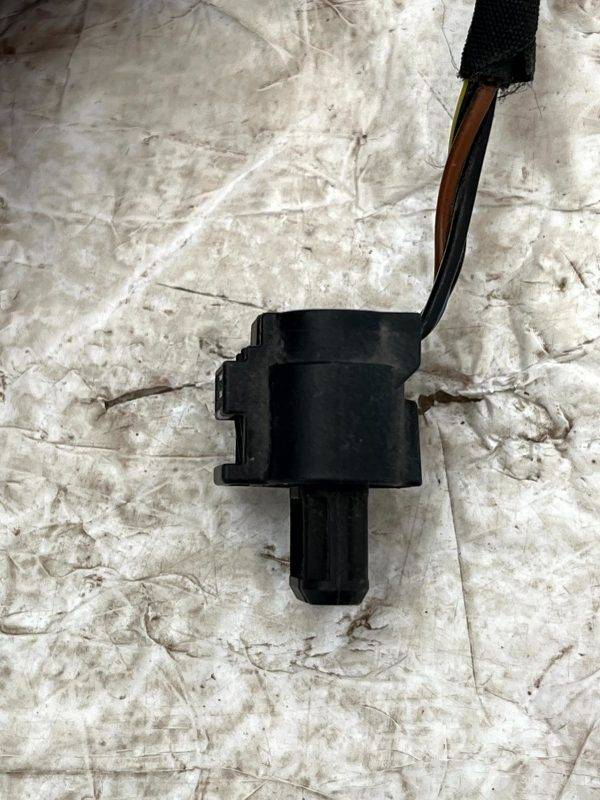 Mercedes C E S Class PDC Sensor Wire Harness Plug Connector A0005450329 Genuine 178527780466 5