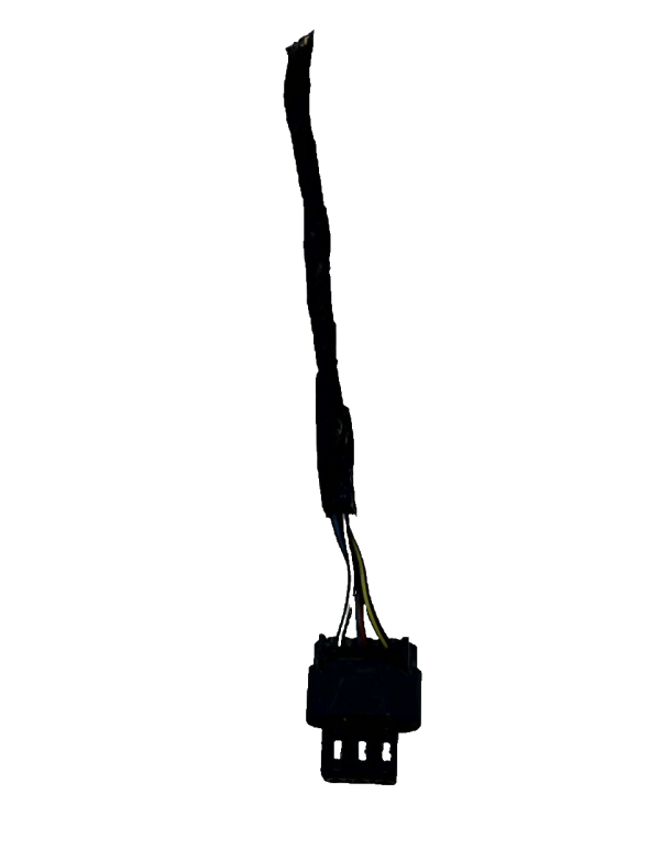 Mercedes C E S Class PDC Sensor Wire Harness Plug Connector A0005450329 Genuine 178527780466