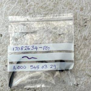 Mercedes C E S Class PDC Sensor Wire Harness Plug Connector A0005450329 Genuine - Image 8