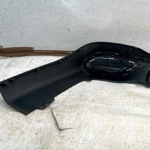 Mercedes CLA AMG Rear Bumper Diffuser 2019 O A1188850302 C118 X118 - Image 11