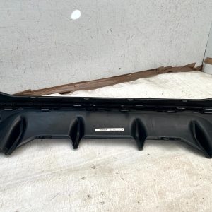 Mercedes CLA AMG Rear Bumper Diffuser 2019 O A1188850302 C118 X118 - Image 13