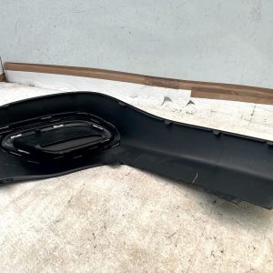 Mercedes CLA AMG Rear Bumper Diffuser 2019 O A1188850302 C118 X118 - Image 15