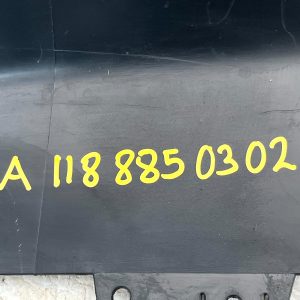 Mercedes CLA AMG Rear Bumper Diffuser 2019 O A1188850302 C118 X118 - Image 18
