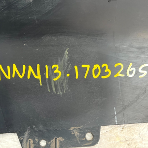 Mercedes CLA AMG Rear Bumper Diffuser 2019 O A1188850302 C118 X118 - Image 19