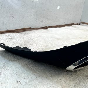 Mercedes CLA AMG Rear Bumper Diffuser 2019 O A1188850302 C118 X118 - Image 4