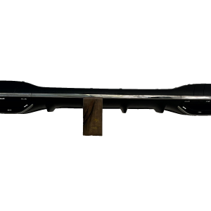 Mercedes CLA AMG Rear Bumper Diffuser 2019 O A1188850302 C118 X118 - Image 1