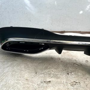 Mercedes CLA AMG Rear Bumper Diffuser 2019 O A1188850302 C118 X118 - Image 5