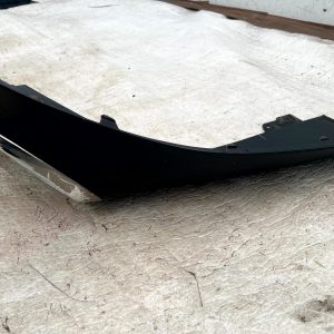 Mercedes CLA AMG Rear Bumper Diffuser 2019 O A1188850302 C118 X118 - Image 8