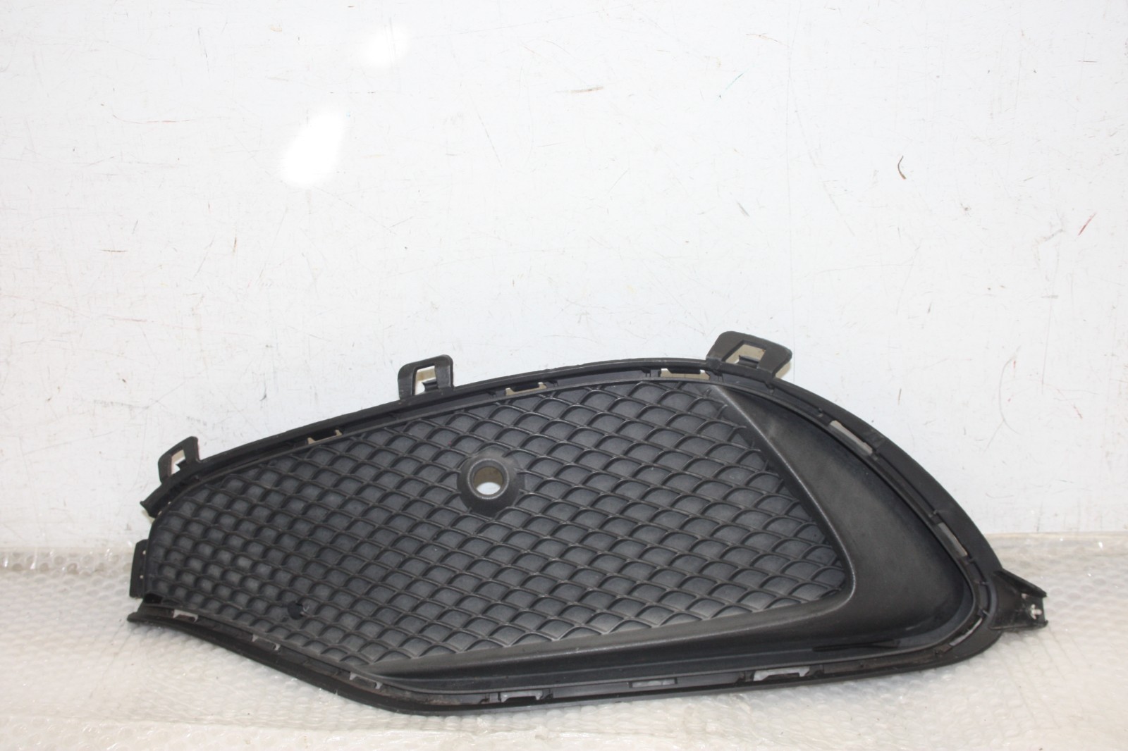 Mercedes CLA C117 AMG Front Bumper Left Grill 2016-2019 A1178857500 Genuine