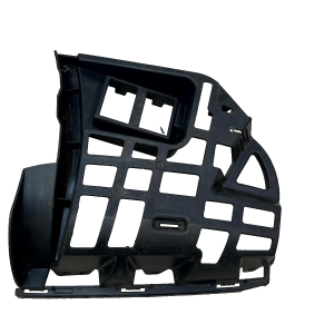 Mercedes CLA C117 AMG Rear Bumper Left Bracket 2013-2019 A1178850014 Genuine