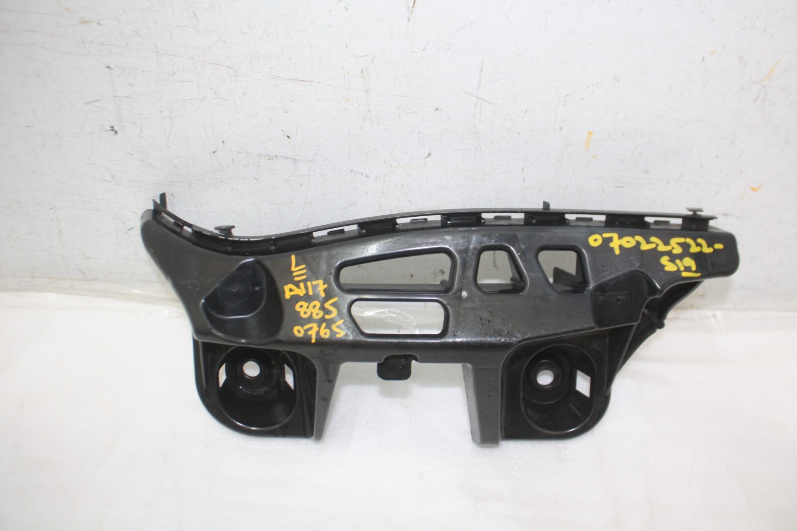 Mercedes CLA C117 AMG Rear Bumper Left Side Bracket 2013 TO 2019 A1178850765