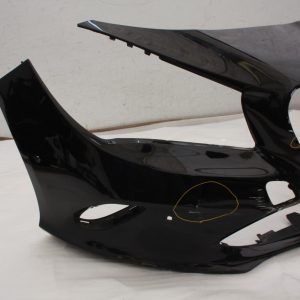 Mercedes CLA C117 Front Bumper 2016 TO 2019 A1178851100 Genuine *DAMAGED* - Image 8