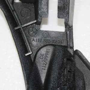 Mercedes CLA C117 Front Bumper Right Bracket 2013 TO 2019 A1178850221 Genuine - Image 11