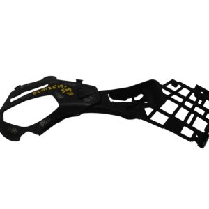 Mercedes CLA C117 Front Bumper Right Bracket 2013 TO 2019 A1178850221 Genuine - Image 1