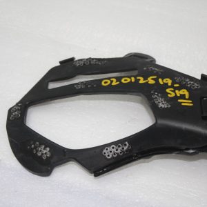 Mercedes CLA C117 Front Bumper Right Bracket 2013 TO 2019 A1178850221 Genuine - Image 8