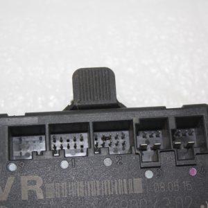 Mercedes CLA C117 Front Right Door Control Module 2013-2019 A1669004302 Genuine - Image 3