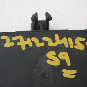 Mercedes CLA C117 Front Right Door Control Module 2013-2019 A1669004302 Genuine - Image 6