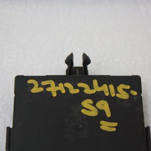 Mercedes CLA C117 Front Right Door Control Module 2013-2019 A1669004302 Genuine - Image 8