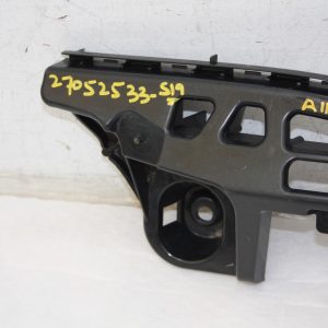 Mercedes CLA C117 Rear Bumper Right Bracket 2013 TO 2019 A1178850865 Genuine - Image 4