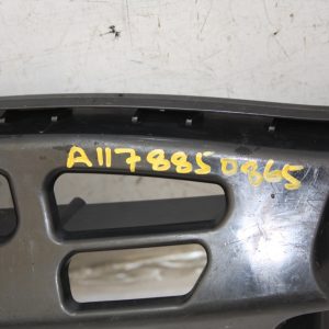 Mercedes CLA C117 Rear Bumper Right Bracket 2013 TO 2019 A1178850865 Genuine - Image 6