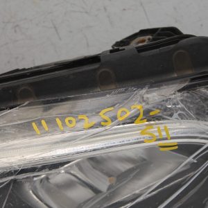 Mercedes CLA C117 Right LED Headlight A1178207061 - Image 3