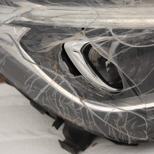 Mercedes CLA C117 Right LED Headlight A1178207061 - Image 4