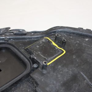 Mercedes CLA C117 Right LED Headlight A1178207061 - Image 7