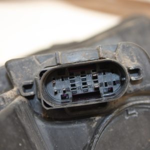 Mercedes CLA C117 Right LED Headlight A1178207061 - Image 9