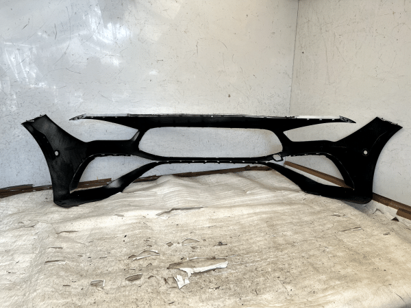 Mercedes CLA C118 AMG Front Bumper 2023 ON A1188856303 Genuine 178430499936 10