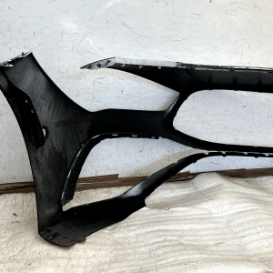Mercedes CLA C118 AMG Front Bumper 2023 ON A1188856303 Genuine - Image 11
