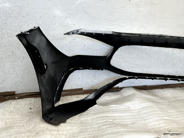 Mercedes CLA C118 AMG Front Bumper 2023 ON A1188856303 Genuine 178430499936 11