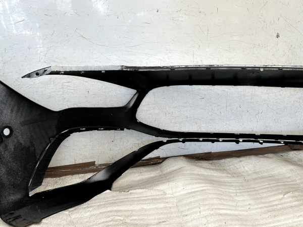 Mercedes CLA C118 AMG Front Bumper 2023 ON A1188856303 Genuine 178430499936 12