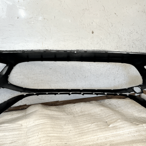 Mercedes CLA C118 AMG Front Bumper 2023 ON A1188856303 Genuine - Image 13