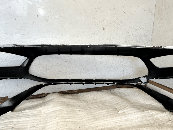 Mercedes CLA C118 AMG Front Bumper 2023 ON A1188856303 Genuine 178430499936 13