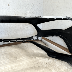 Mercedes CLA C118 AMG Front Bumper 2023 ON A1188856303 Genuine - Image 14
