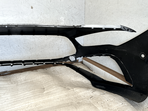Mercedes CLA C118 AMG Front Bumper 2023 ON A1188856303 Genuine 178430499936 14