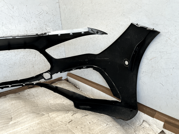 Mercedes CLA C118 AMG Front Bumper 2023 ON A1188856303 Genuine 178430499936 15