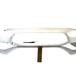 Mercedes CLA C118 AMG Front Bumper 2023 ON A1188856303 Genuine 178430499936