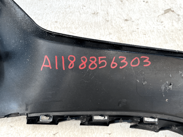 Mercedes CLA C118 AMG Front Bumper 2023 ON A1188856303 Genuine 178430499936 17