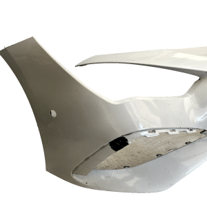 Mercedes CLA C118 AMG Front Bumper 2023 ON A1188856303 Genuine - Image 2