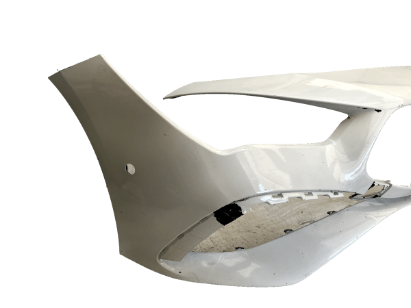Mercedes CLA C118 AMG Front Bumper 2023 ON A1188856303 Genuine 178430499936 2